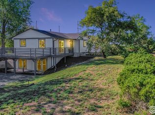 4995 County Road 32, Mead, CO 80504