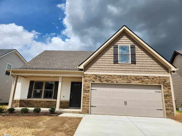 2819 Upstream Rd Lot 103, Christiana, TN 37037