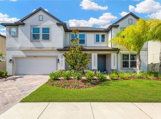 19336 Eagle Creek Ln, Tampa, FL 33647
