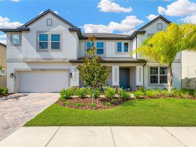 19336 Eagle Creek Ln, Tampa, FL, 33647