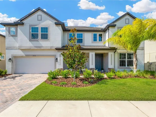 19336 Eagle Creek Ln, Tampa, FL 33647