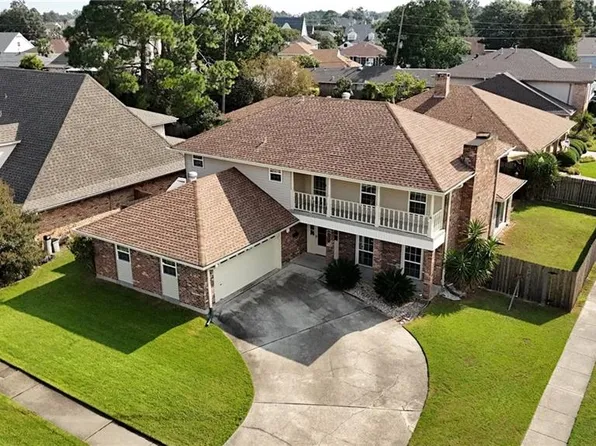 92 Lisa Ave, Kenner, LA 70065