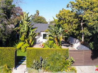 2710 Burkshire Ave, Los Angeles, CA 90064