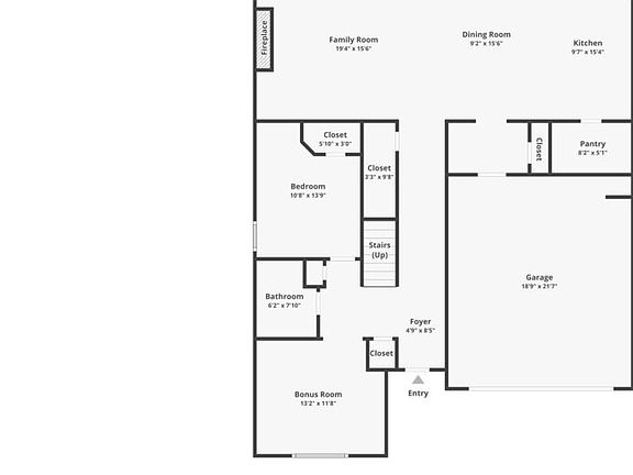 2nd image of 433 Culloden Moor Dr