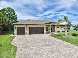 13388 Clarence Ln, Port Charlotte, FL 33981