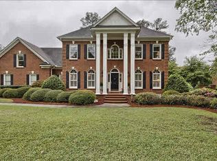 160 Aspen Trl, Columbia, SC 29206