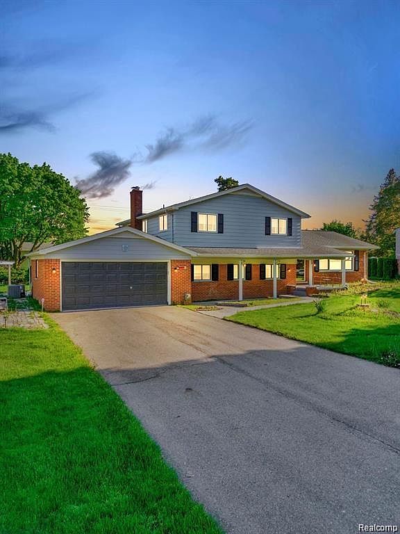 4753 Quarton Rd, Bloomfield Hills, MI 48301 Zillow