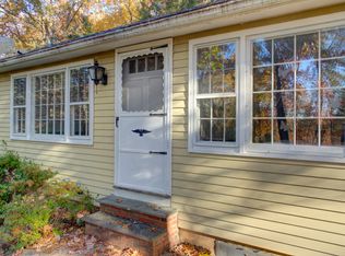 67 Mulberry Road, Mansfield, CT 06250