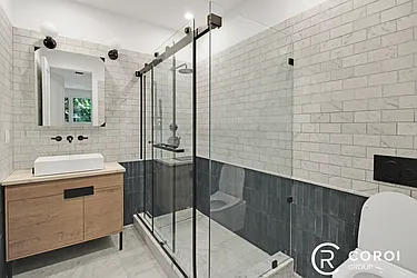 Rented by Coroi Corp