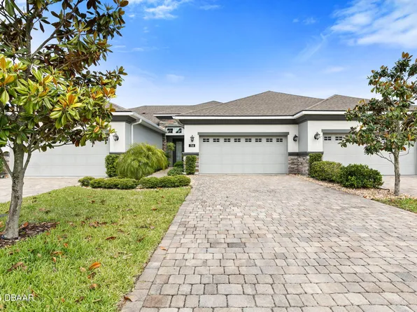 714 Aldenham Ln, Ormond Beach, FL 32174