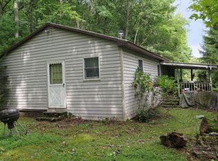 21066 Coles Valley Rd, Robertsdale, PA 16674
