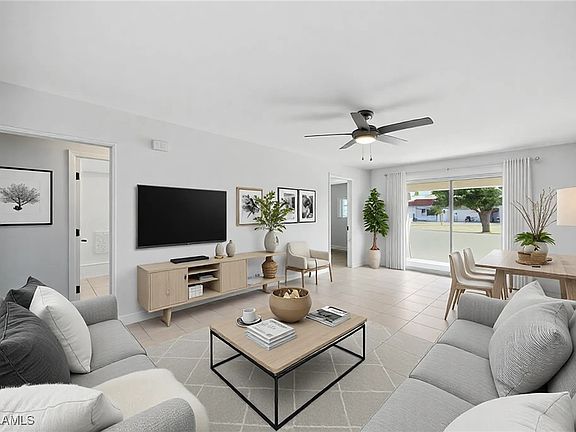 2nd image of 6300 S Pointe Blvd APT 406