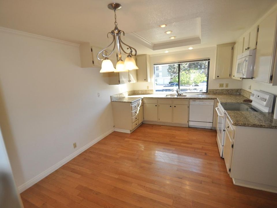 view of Kitchen