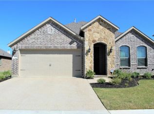 4029 Hialeah Dr, Denton, TX 76210