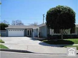 5210 W Flight Ave, Santa Ana, CA 92704
