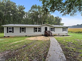 4525 Lewiston Rd, Bumpass, VA 23024