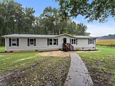 4525 Lewiston Rd, Bumpass, VA, 23024