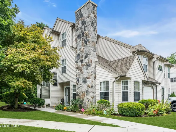 2907 Greenspire Ct #2907, Toms River, NJ 08755