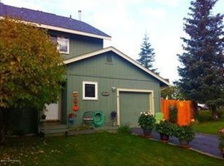 10116 Nantucket Loop, Anchorage, AK 99507