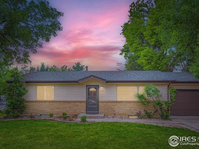 701 Elm St, Windsor, CO, 80550