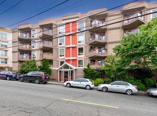 711 E Denny Way UNIT 103, Seattle, WA 98122