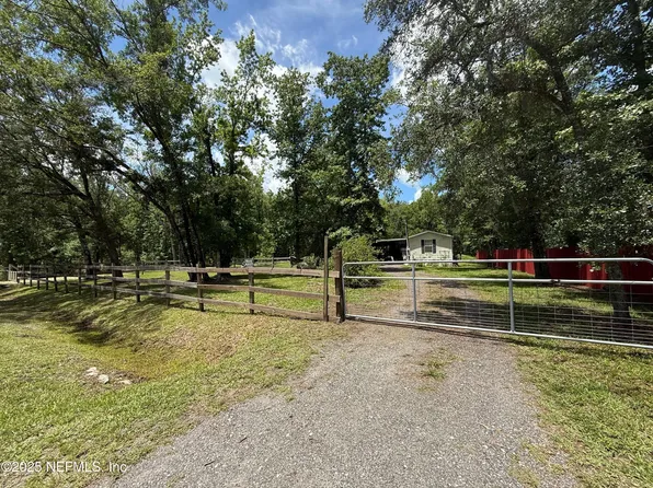 10235 E DEEP CREEK Boulevard, Hastings, FL 32145