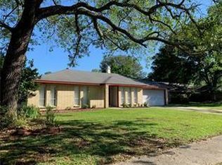 100 Firwood Dr, Slidell, LA 70458