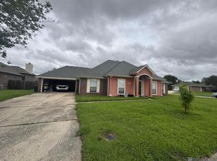 604 N Magnolia St, Gramercy, LA 70052