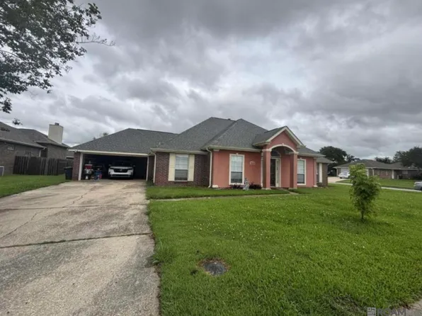 604 N Magnolia St, Gramercy, LA 70052
