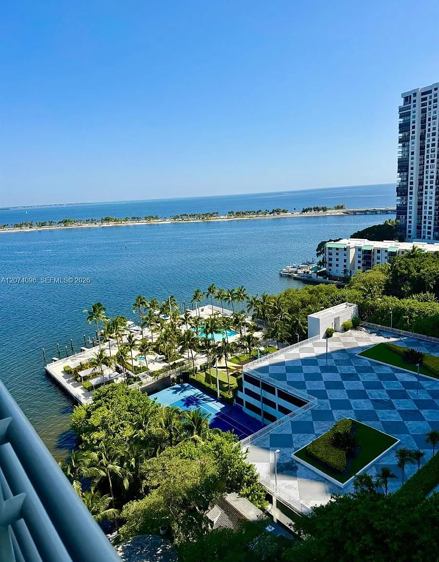 Atlantis On Brickell Cond — Photo 1