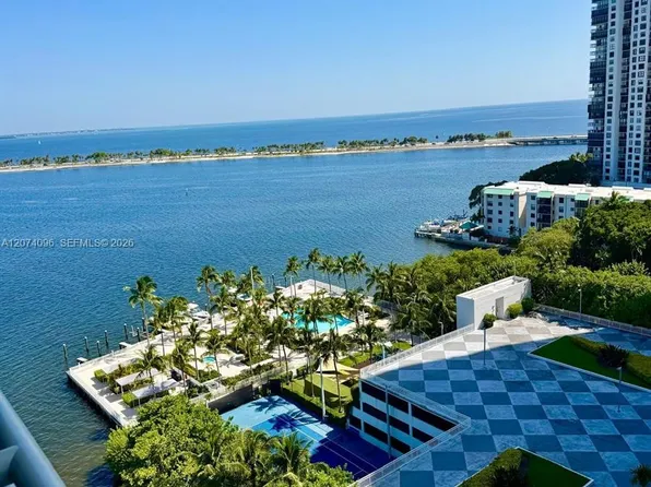 2025 Brickell Ave APT 1702, Miami, FL 33129
