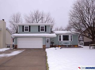 4840 S 92nd Ave, Omaha, NE 68127