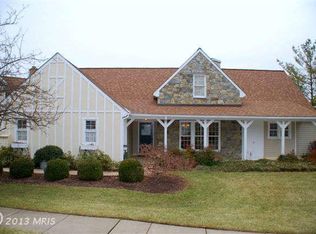 2492 Bear Den Rd, Frederick, MD 21701