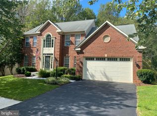 3 Tattershall Ct, Germantown, MD 20874
