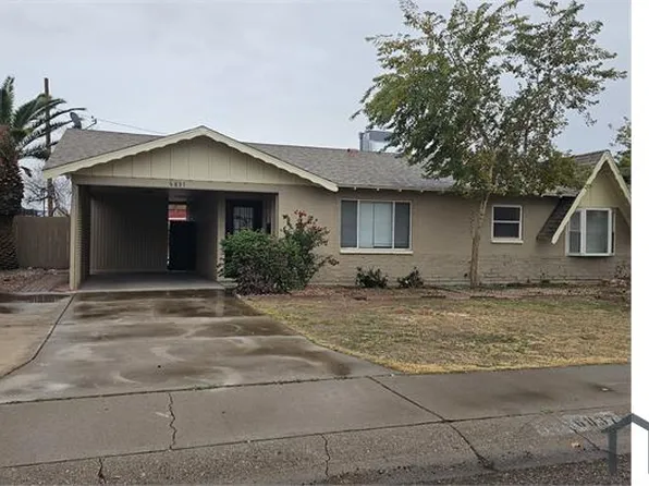 6837 N 34th Ave, Phoenix, AZ 85017