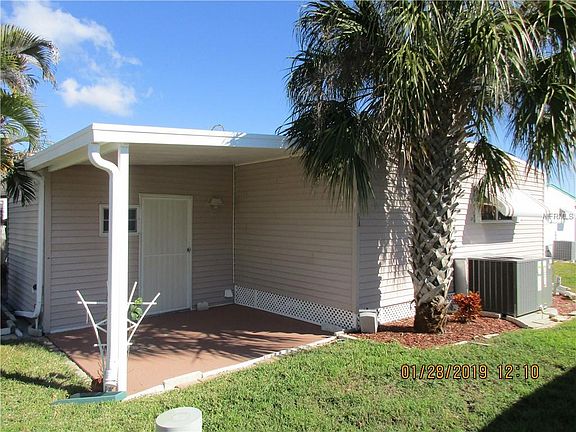 3rd image of 39820 Us Hwy 19 N Lot 126