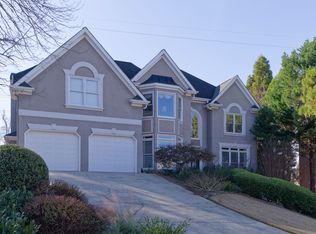 3495 Mill Bridge Dr, Marietta, GA 30062