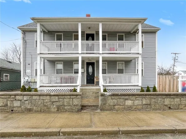 846-848 Main St, West Warwick, RI 02893