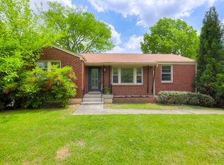 2704 Shadow Ln, Nashville, TN 37216