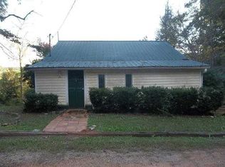 505 Parker Rd, Covington, GA 30014