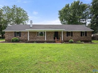 117 Bates St, Athens, AL 35611