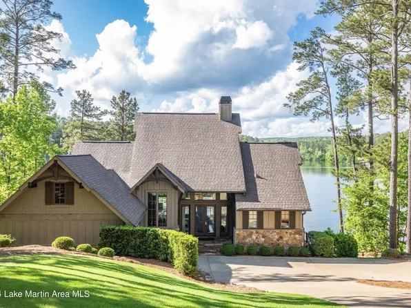 320 Beech Loop, Alexander City, AL 35010