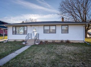 211 East Ave, Belleville, WI 53508
