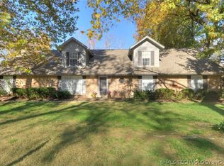 3849 E 103rd St, Tulsa, OK 74137