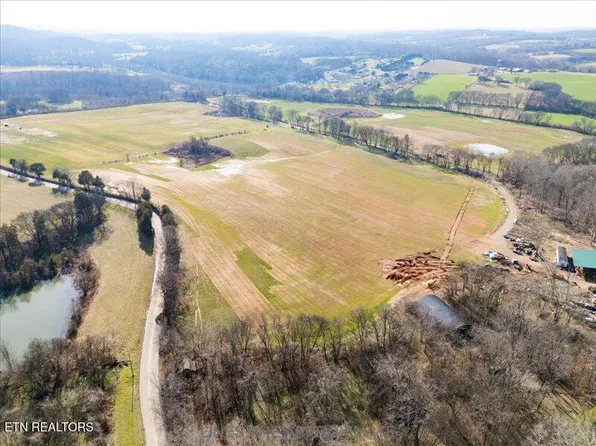 21075 Meadow Rd W Lot 8, Lenoir City, TN 37772
