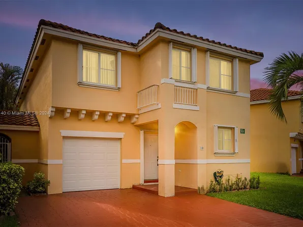 14832 SW 104th St Unit 10, Miami, FL 33196