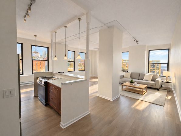 600 S Dearborn St APT 1602