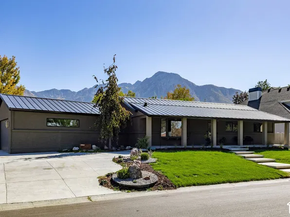 3983 S Mercury Dr, Holladay, UT 84124