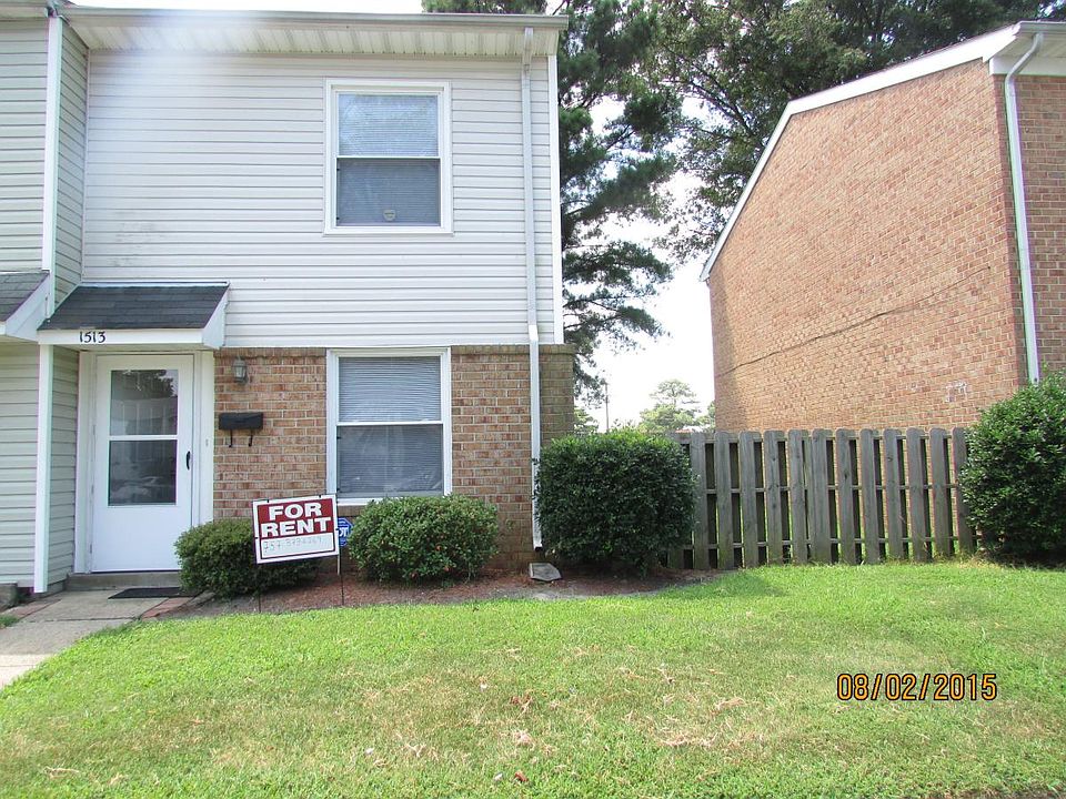 1st image of 1513 Darren Cir
