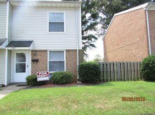 1513 Darren Cir, Portsmouth, VA 23701